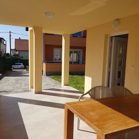 Minihaus In Zagreb Διαμέρισμα Sesvete Εξωτερικό φωτογραφία