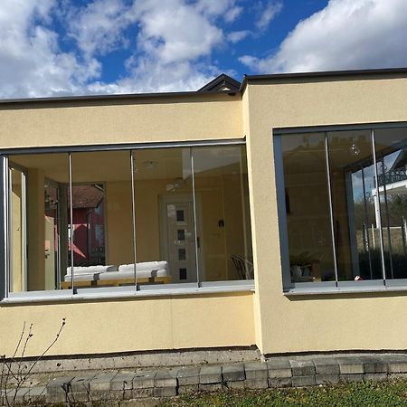 Minihaus In Zagreb Διαμέρισμα Sesvete Εξωτερικό φωτογραφία