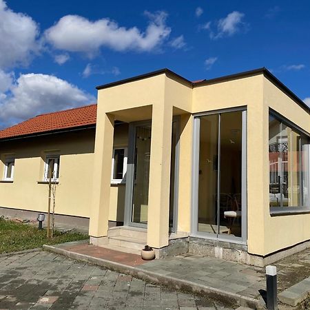 Minihaus In Zagreb Διαμέρισμα Sesvete Εξωτερικό φωτογραφία
