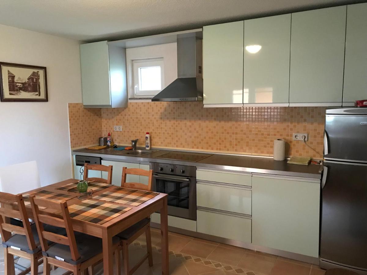 Minihaus In Zagreb Διαμέρισμα Sesvete Εξωτερικό φωτογραφία