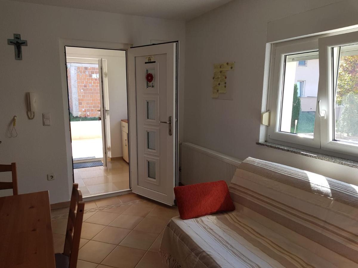 Minihaus In Zagreb Διαμέρισμα Sesvete Εξωτερικό φωτογραφία