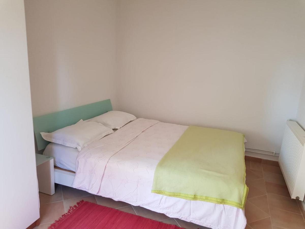 Minihaus In Zagreb Διαμέρισμα Sesvete Εξωτερικό φωτογραφία