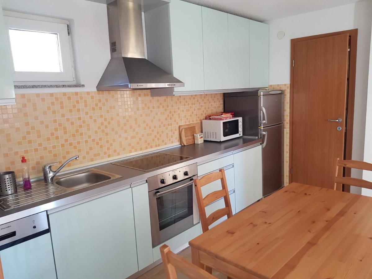 Minihaus In Zagreb Διαμέρισμα Sesvete Εξωτερικό φωτογραφία