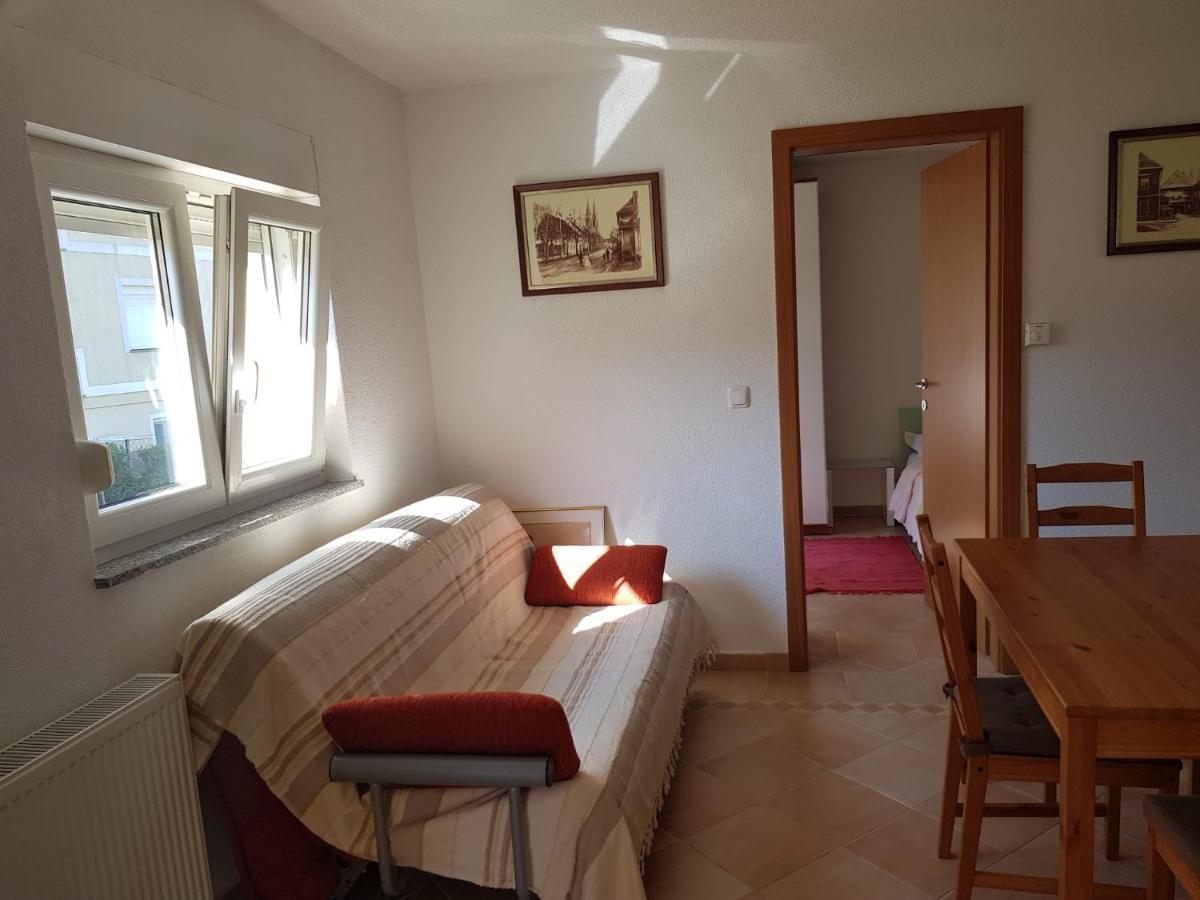 Minihaus In Zagreb Διαμέρισμα Sesvete Εξωτερικό φωτογραφία