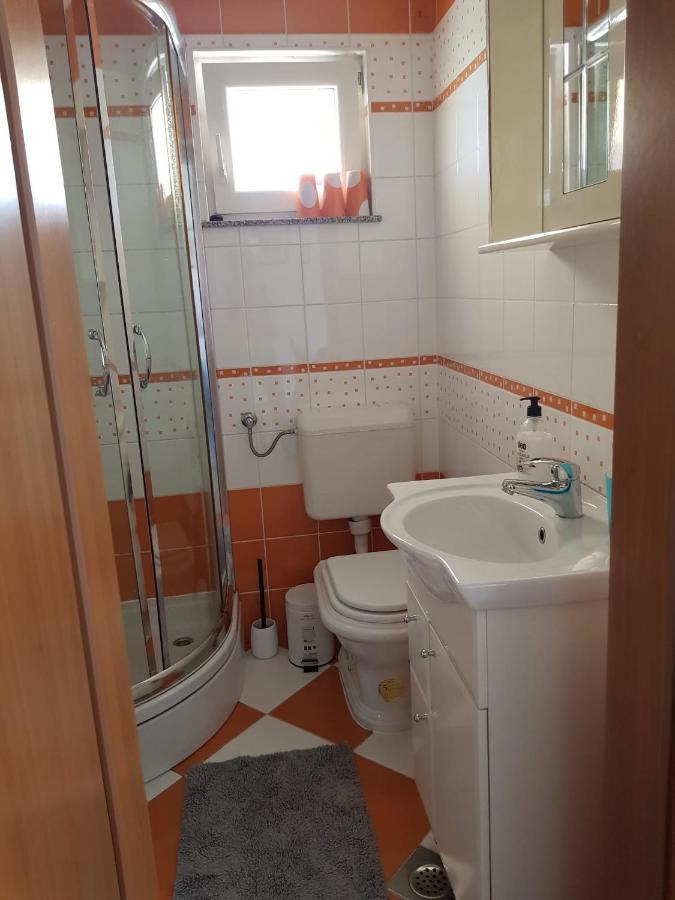 Minihaus In Zagreb Διαμέρισμα Sesvete Εξωτερικό φωτογραφία