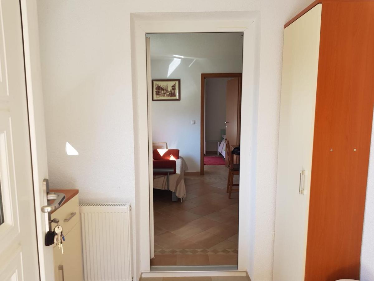 Minihaus In Zagreb Διαμέρισμα Sesvete Εξωτερικό φωτογραφία