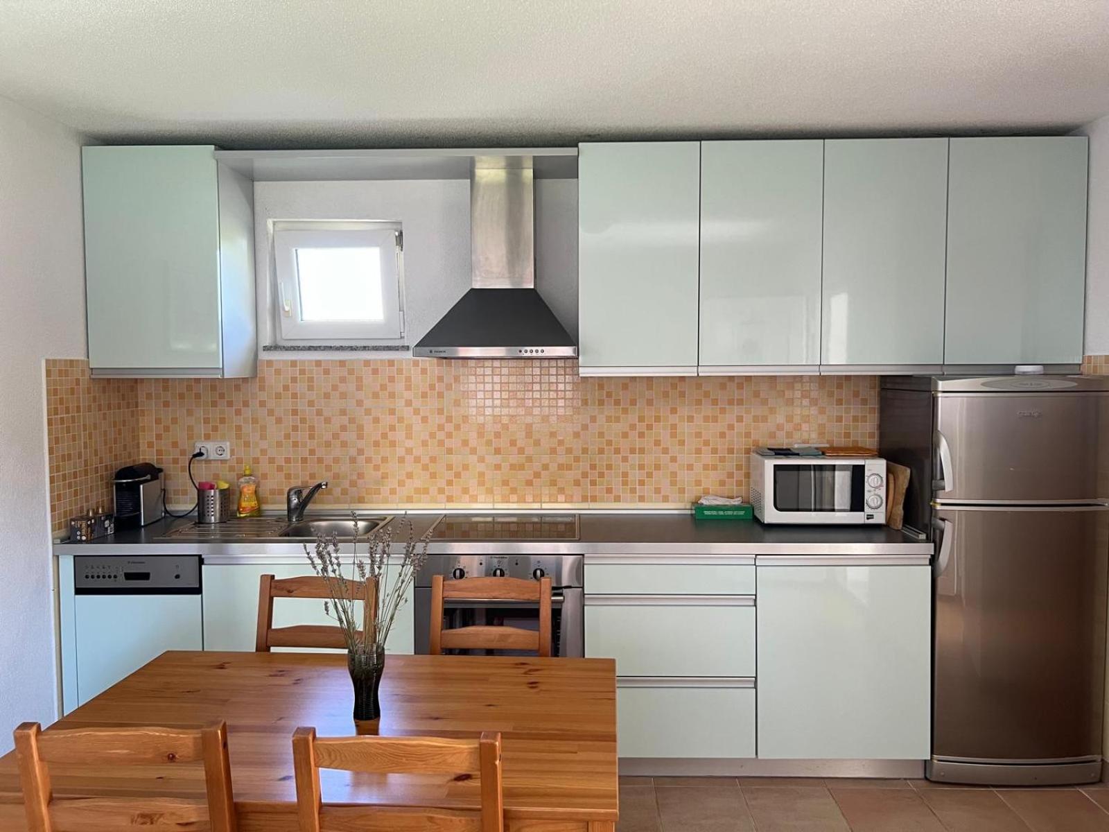 Minihaus In Zagreb Διαμέρισμα Sesvete Εξωτερικό φωτογραφία