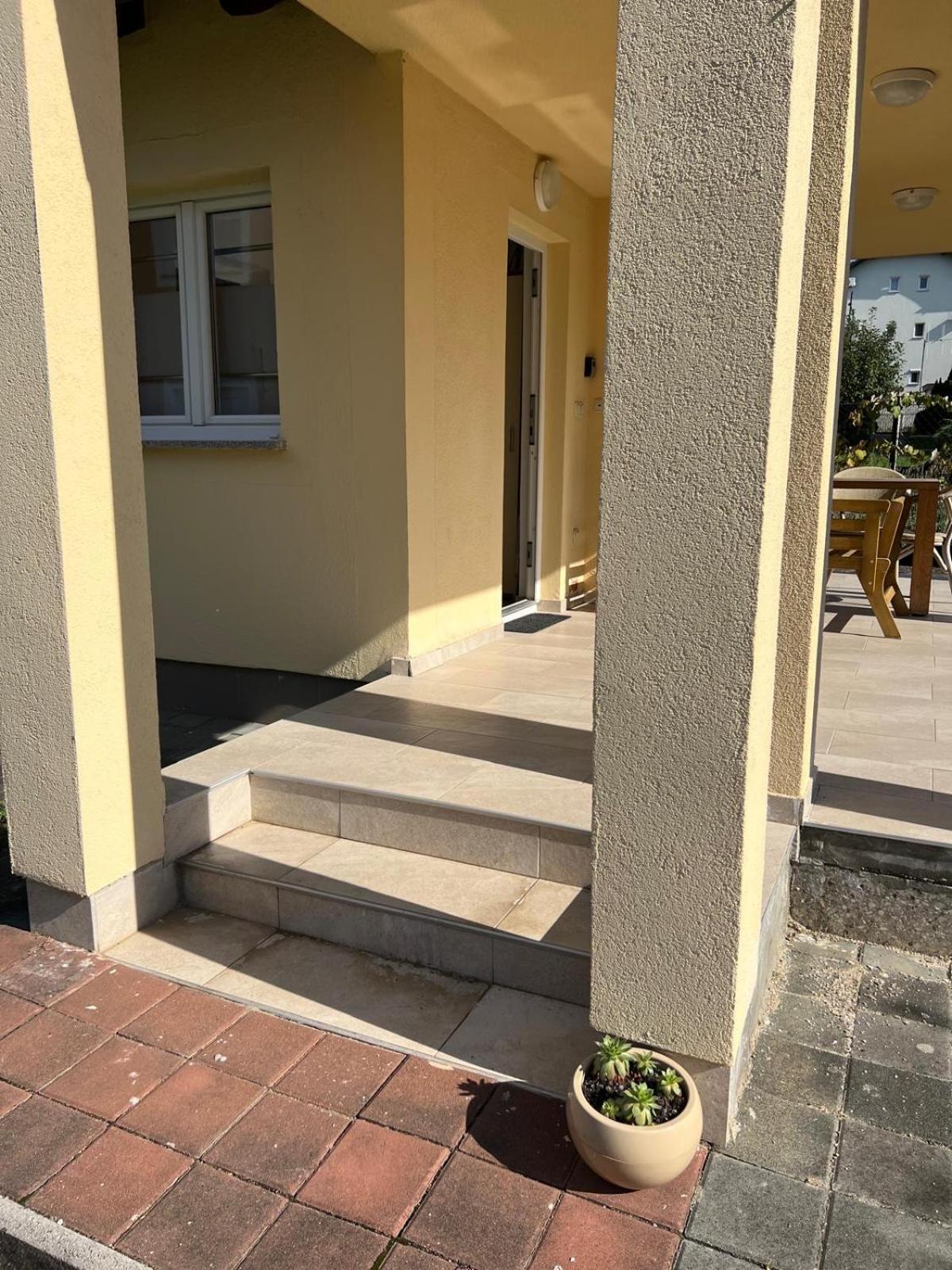 Minihaus In Zagreb Διαμέρισμα Sesvete Εξωτερικό φωτογραφία