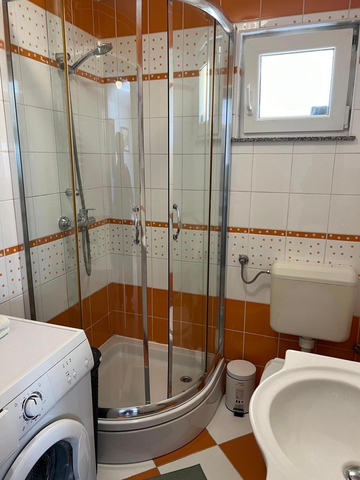 Minihaus In Zagreb Διαμέρισμα Sesvete Εξωτερικό φωτογραφία