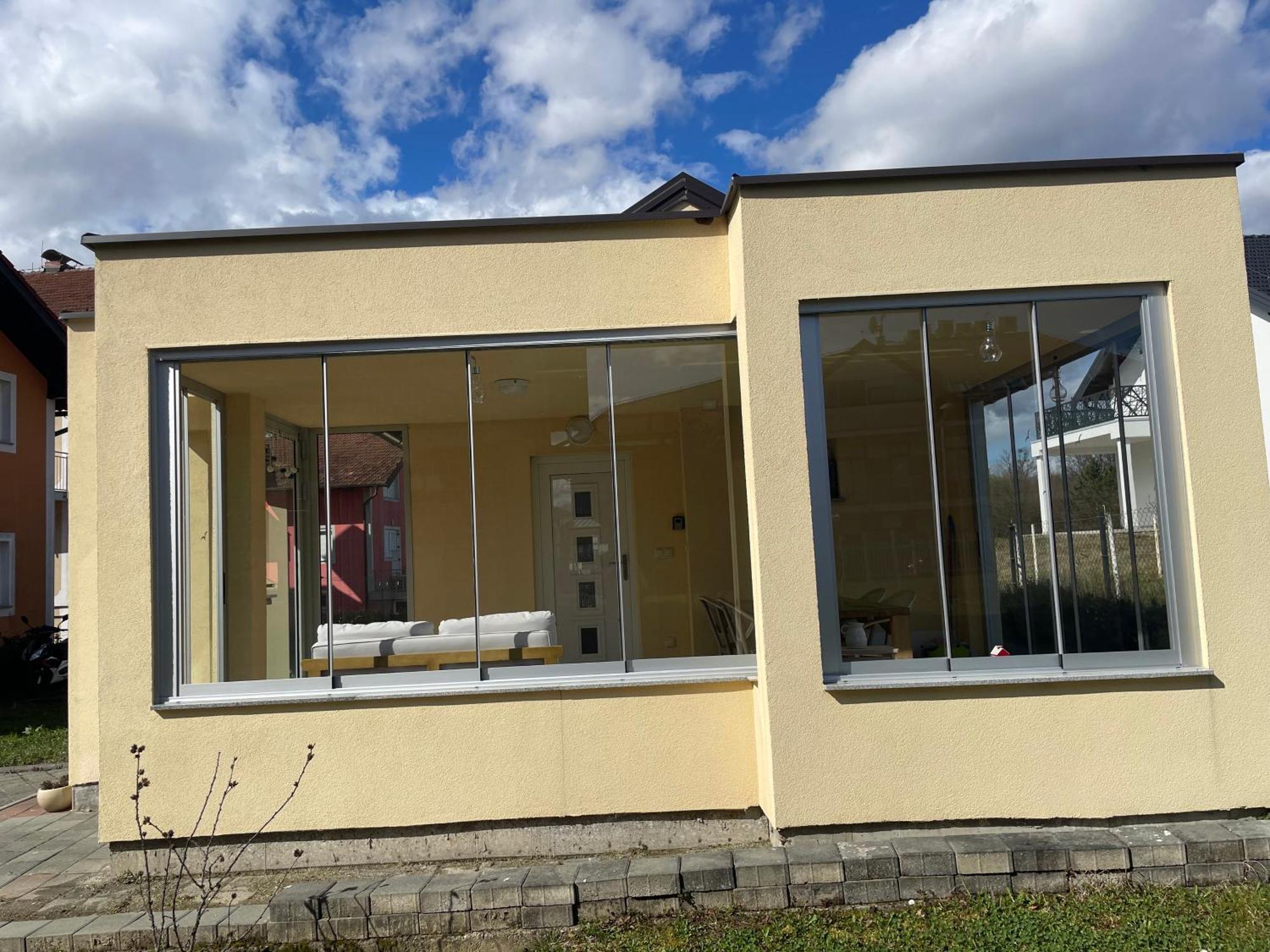 Minihaus In Zagreb Διαμέρισμα Sesvete Εξωτερικό φωτογραφία