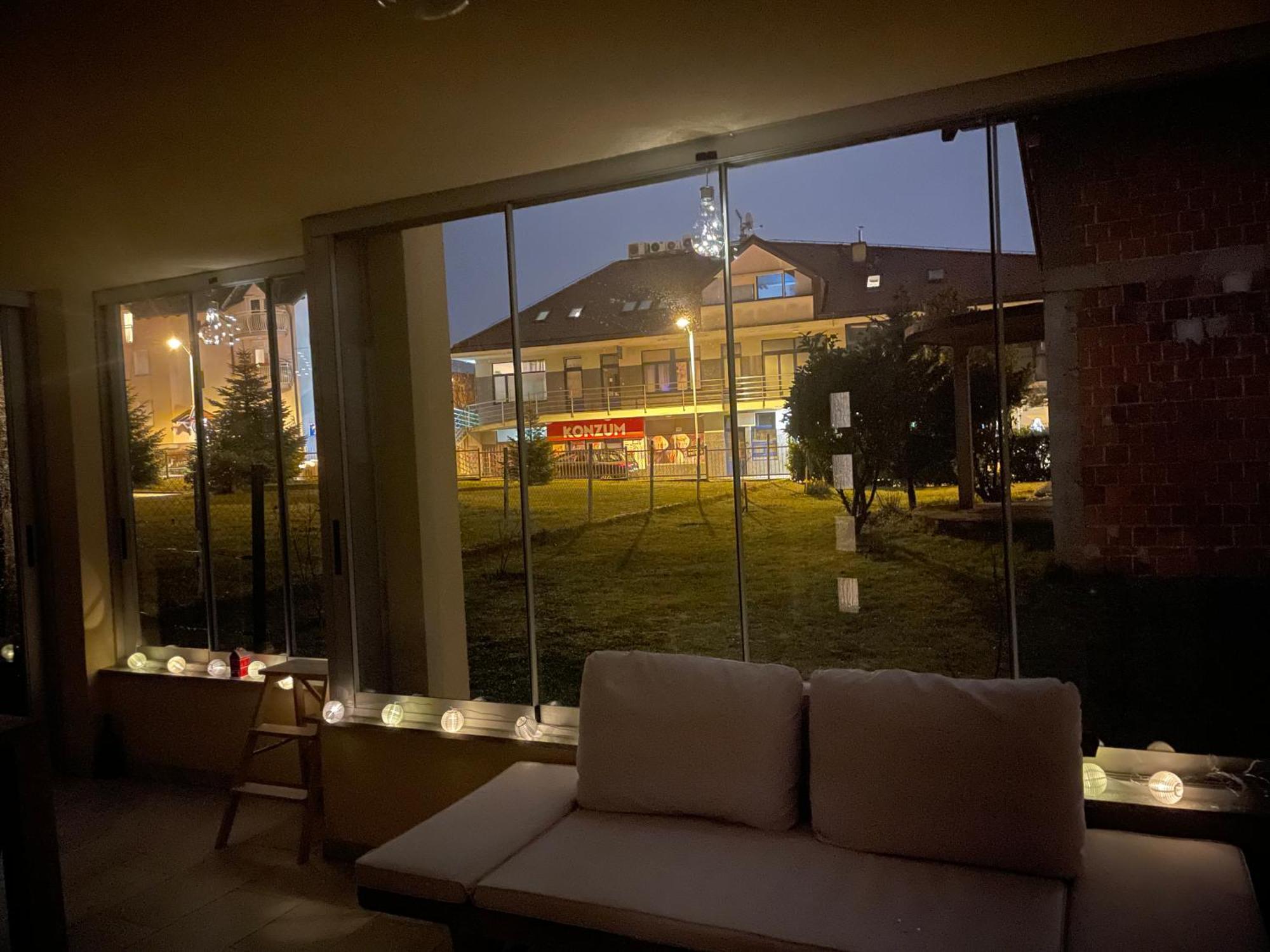 Minihaus In Zagreb Διαμέρισμα Sesvete Εξωτερικό φωτογραφία